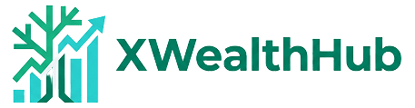 XWealth Hub logo